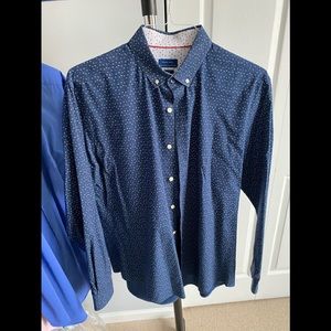 Zara Men’s - Slim Fit Shirt - size XXL Needs to go!!